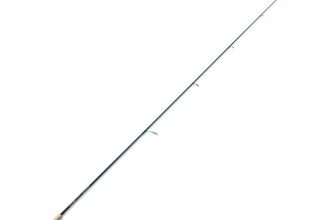 St. Croix Rods Triumph Spinning Rod