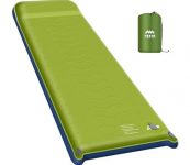 TEKIK Memory Foam Camping Pad