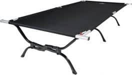 Teton Outfitter Heavy-Duty Oversized Camping Cot