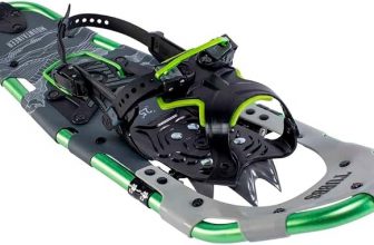 Tubbs Mountianeer Snowshoe