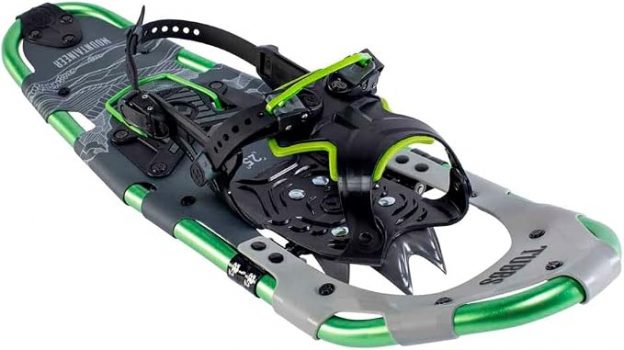 Tubbs Mountianeer Snowshoe