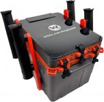 Wilderness Systems 4-Rod Fishing Kayak Tackle Box