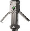 Wurkkos 3200-Lumen Rechargeable Magnetic LED Flashlight