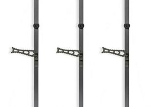 XOP Aluminum Climbing Sticks for Hunting Treestands