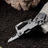 Yoyatoo Multitool Pocket Knife