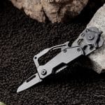 Yoyatoo Multitool Pocket Knife
