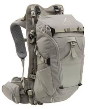 ALPS Outdoorz Elite 1800 Backpack Stone Gray
