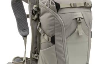 ALPS Outdoorz Elite 1800 Backpack Stone Gray