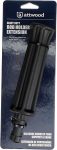 Attwood 5016-3 Heavy-Duty Rod Holder Extension