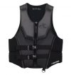 Bass Pro Shops Dual-Size Platinum Neoprene Segmented Life Jacket