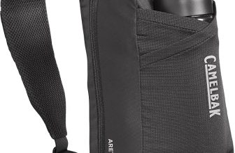 CamelBak Arete Sling 8 Hike Pack