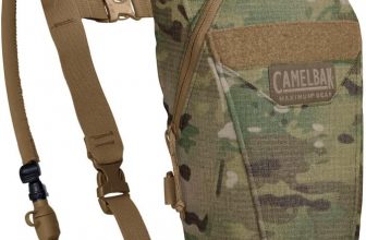 CamelBak ThermoBak Tactical Hydration Pack