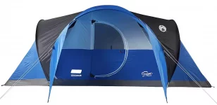 Coleman Montana 8-Person Camping Tent