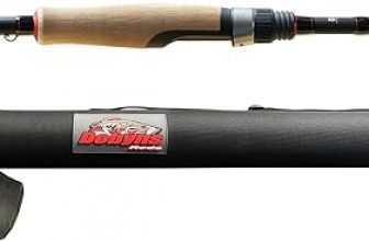 Dobyns Rods Kaden Travel Series