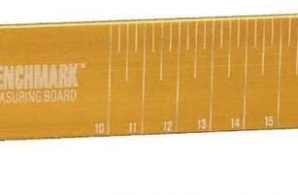 FRABILL Frabill Bump Board 2.5in.-32in.