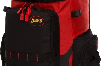 Lew's 3700 Tackle Backpack