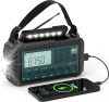 NOAA Emergency Weather Radio with Auto Alerts