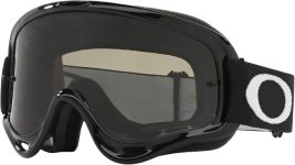 Oakley O Frame MX Jet Black Ski/Snowboard Goggles