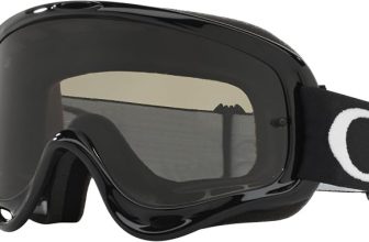 Oakley O Frame MX Jet Black Ski/Snowboard Goggles