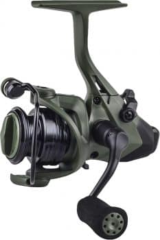 Okuma ODTF-500A Ceymar ODT Tactical 500