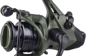 Okuma ODTF-500A Ceymar ODT Tactical 500