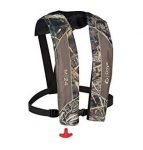 Onyx M-24 Manual Inflatable Life Vest