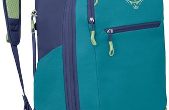 Osprey Daylite Expandable 26+6 Travel Pack