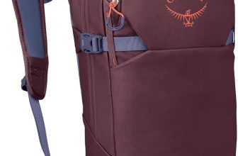 Osprey Glade Ski and Snowboard Hydration Backpack