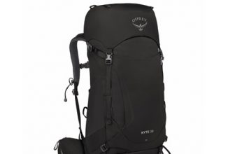 Osprey Kyte 38L Women's Backpacking Backpack with Hipbelt