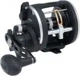 Penn Rival Level Wind Conventional Reel