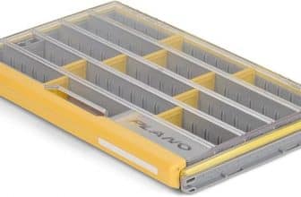 Plano EDGE 3700 Premium Thin Tackle Utility Box