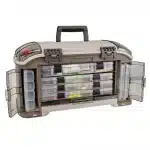 Plano Guide Series Angled Tackle System 3700