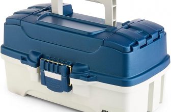 Plano One-Tray Tackle Box