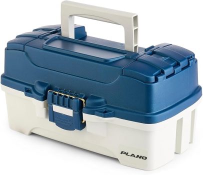 Plano One-Tray Tackle Box