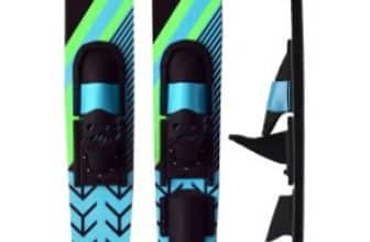 RAVE Sports Pure Combo Water Skis
