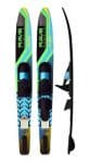 RAVE Sports Pure Combo Water Skis