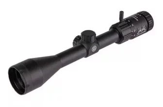 SIG SAUER Buckmasters 3-12x44mm BDC Riflescope