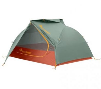Sea to Summit Ikos Lightweight Tent - 2-Person