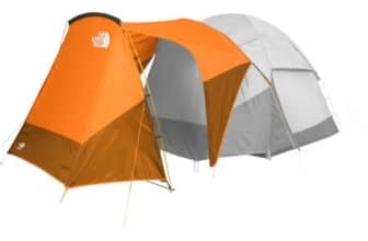The North Face Wawona Tent Front Porch Vestibule
