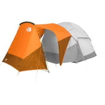 The North Face Wawona Tent Front Porch Vestibule