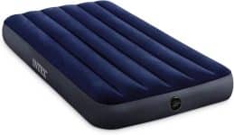 10" Intex Dura-Beam Standard Downy Twin Air Mattress