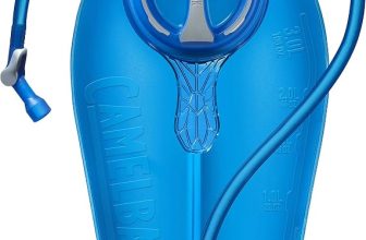 3L CamelBak Crux Hydration Reservoir Bladder