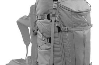 ALPS OutdoorZ Elite 5800 Pack + Frame