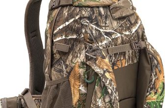 ALPS OutdoorZ Matrix Hunting Pack