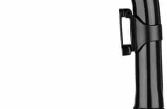 Aegend Full-Dry Snorkel w/ Purge Valve & Flexible Tube