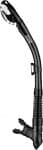 Aegend Full-Dry Snorkel w/ Purge Valve & Flexible Tube