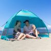 Alvantor Beach Tent Outdoor Sun Shelter