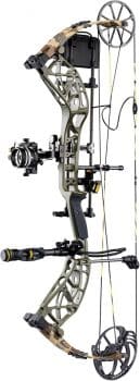 Bear THP Adapt 2+ RTH Bow
