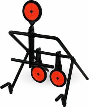 Birchwood Casey Resetting Gallery Metal Shooting Targets