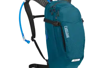 CamelBak M.U.L.E. 12 Hydration Pack 100 oz